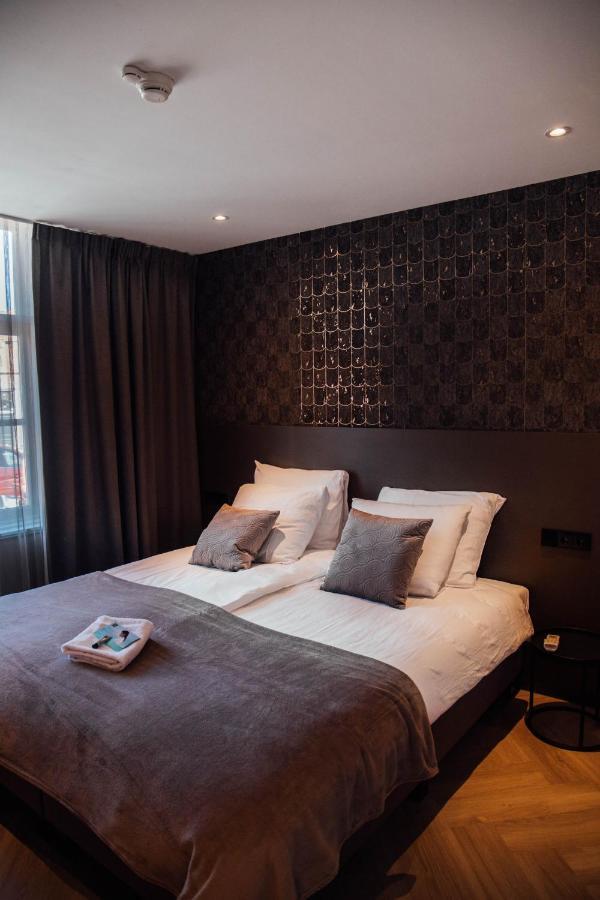 Harbour Suites Boutique Hotel 모니켄담 외부 사진